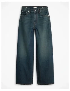 Levi's Cinch Baggy Jeans in Cash Out