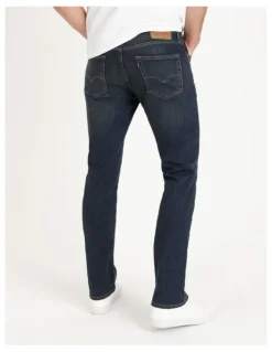 Levi's Levis 514 Straight Leg Jeans in Covered Up