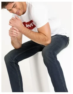 Levi's Levis 514 Straight Leg Jeans in Covered Up