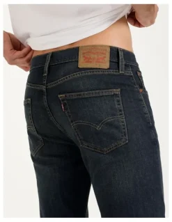 Levi's Levis 514 Straight Leg Jeans in Covered Up