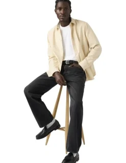 Levi's 501 Loose Jeans in Big Wheels