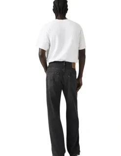 Levi's 501 Loose Jeans in Big Wheels