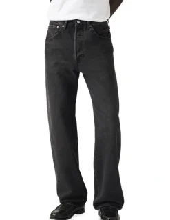 Levi's 501 Loose Jeans in Big Wheels