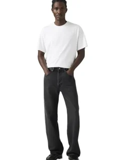 Levi's 501 Loose Jeans in Big Wheels