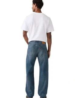 Levi's 501 Loose Jeans in Wild Raptor
