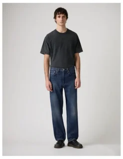 Levi's 568 Loose Straight Jeans in Hard Rain