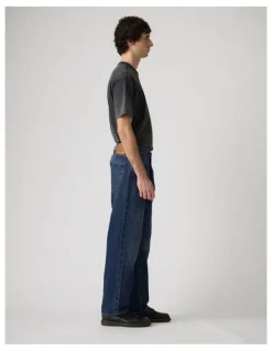 Levi's 568 Loose Straight Jeans in Hard Rain