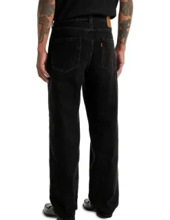 Levi's 568 Loose Straight Jeans in Welcome To The Rodeo