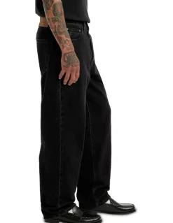 Levi's 568 Loose Straight Jeans in Welcome To The Rodeo