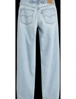 Levi's Loose Taper Jeans in Message Sent