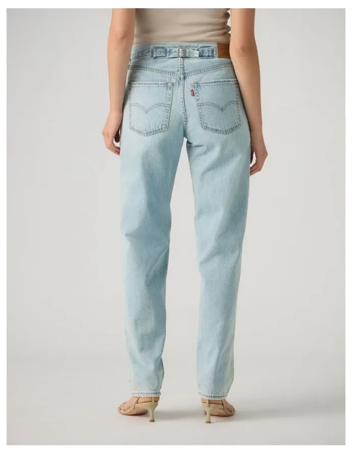 Levi's Loose Taper Jeans in Message Sent