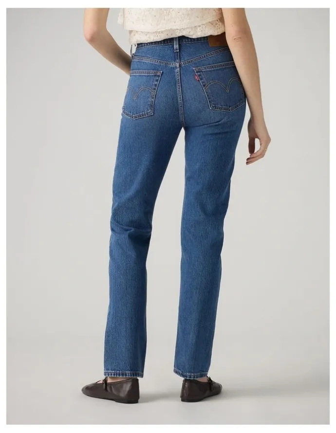 Levi's 501 Original Jeans in Array Away