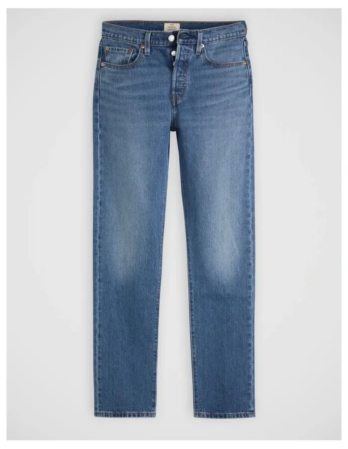 Levi's 501 Original Jeans in Array Away