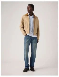 Levi's 501 Original Jeans in A Soft Spot