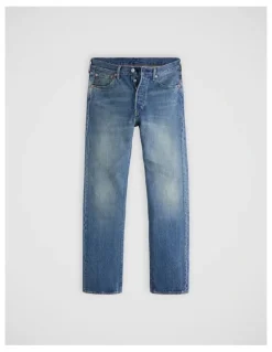 Levi's 501 Original Jeans in A Soft Spot