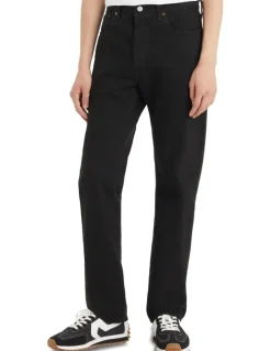 Levi's 501 Original Jeans in Black