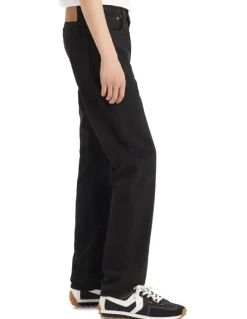 Levi's 501 Original Jeans in Black
