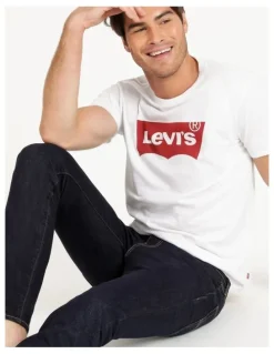 Levi's 502 Regular Tapered Jeans in Indigo