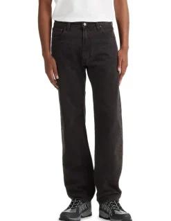 Levi's 555 Relaxed Straight Jeans in Welcome To The Rodeo