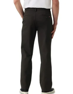 Levi's Relaxed Straight XX Chino in Meteorite Twill