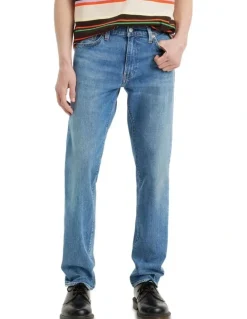 Levi's 511 Slim Fit Jeans in Dark Stonewash