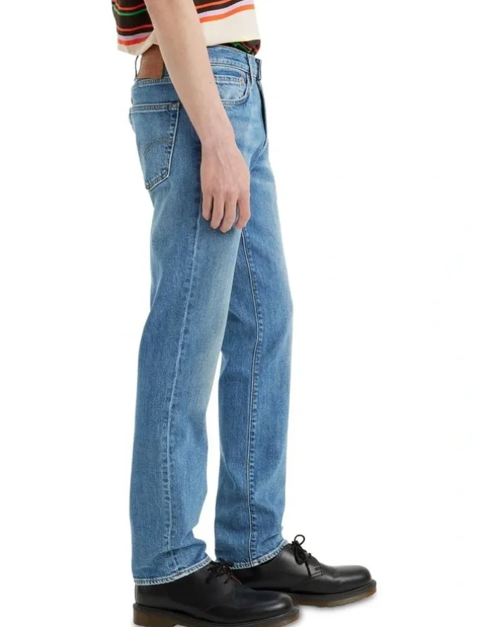 Levi's 511 Slim Fit Jeans in Dark Stonewash