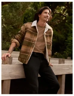 Levi's 511 Slim Fit Jeans in Native Cali