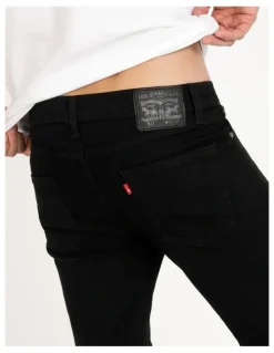 Levi's 511 Slim Fit Jeans in Native Cali