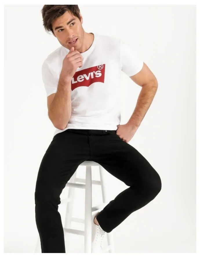 Levi's 511 Slim Fit Jeans in Native Cali