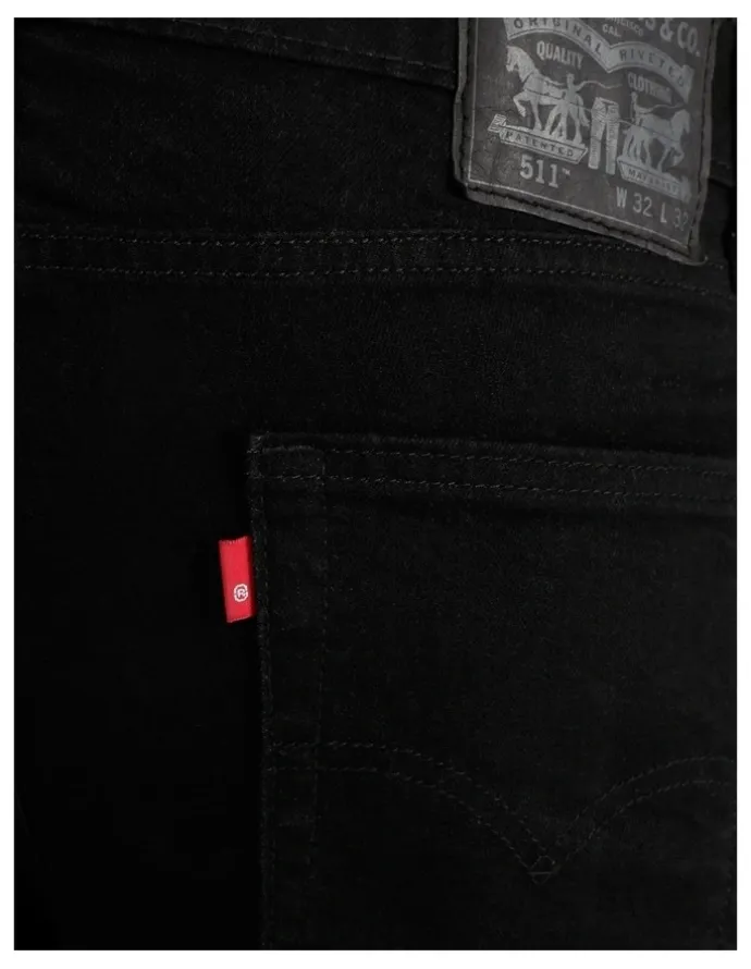 Levi's 511 Slim Fit Jeans in Native Cali