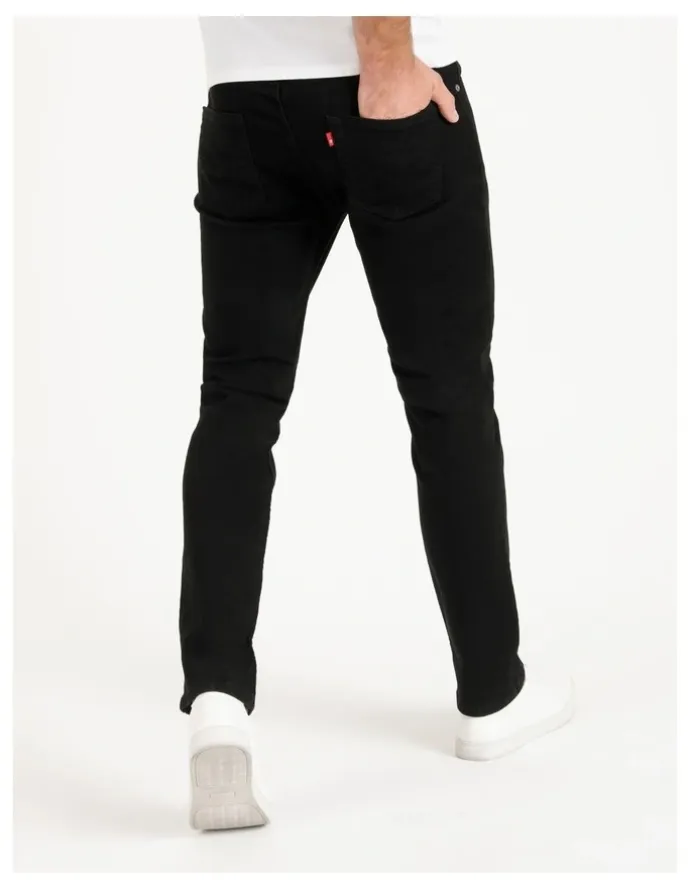 Levi's 511 Slim Fit Jeans in Native Cali