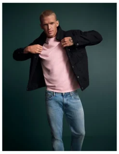 Levi's 511 Slim Jeans in Everyday Authentic