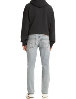 Levi's 511 Slim Jeans in Everyday Authentic