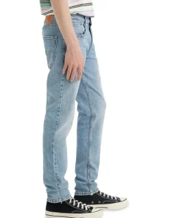 Levi's 512 Slim Taper Jeans in Cherry On Top