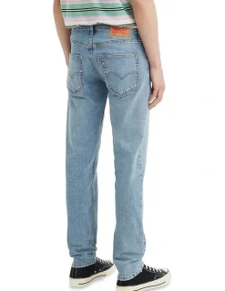 Levi's 512 Slim Taper Jeans in Cherry On Top