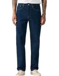Levi's 516 Straight Jeans in Ready Rinse