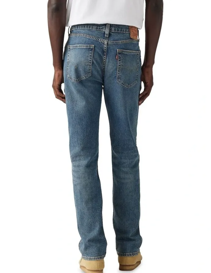 Levi's 514 Straight Jeans in Walter