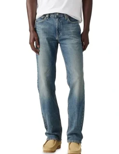 Levi's 514 Straight Jeans in Walter