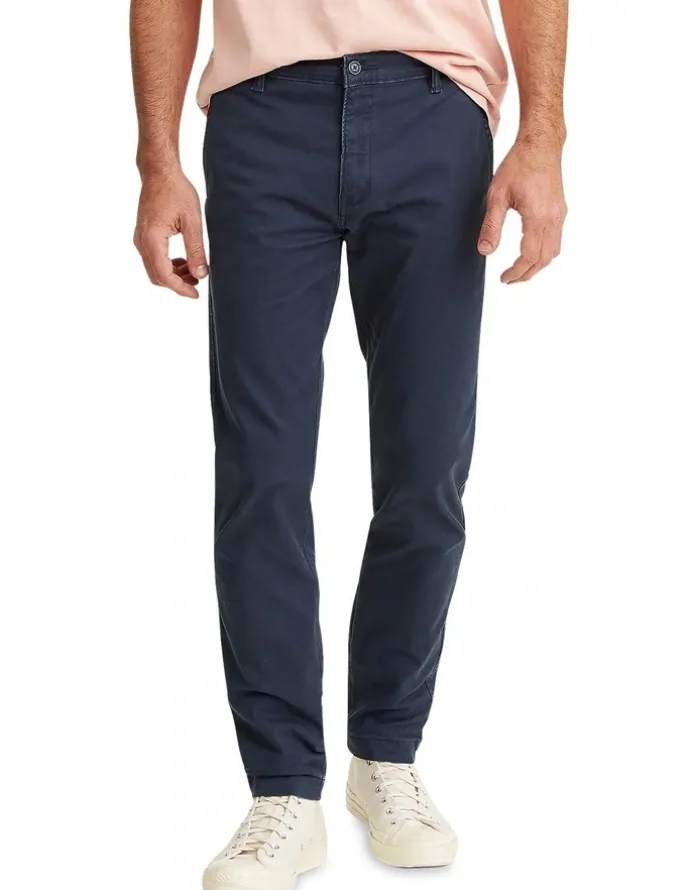 Levi's XX Chino Standard Taper Pants Navy
