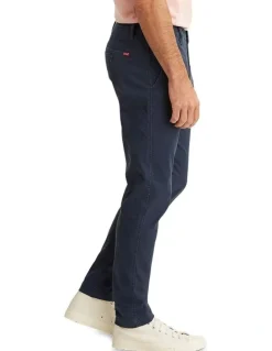 Levi's XX Chino Standard Taper Pants Navy