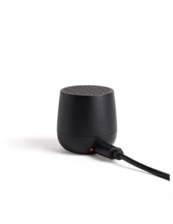 Lexon Lexon Mino Mini Bluetooth Speaker - Black