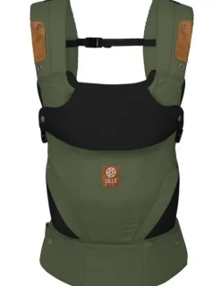 Lillebaby Babystudio LilleBaby Complete All Seasons Adjustable Baby Carrier Coastal Sand