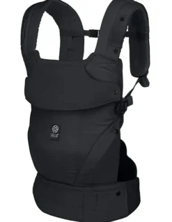 Lillebaby Babystudio LilleBaby Elevate 6-in-1 Hip Healthy Baby Newborn Adjustable Carrier Basalt