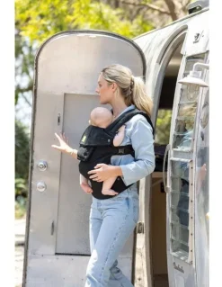 Lillebaby LilleBaby Complete Original - Black
