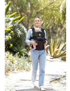Lillebaby LilleBaby Complete Original - Black