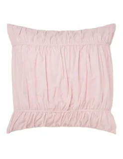 Linen House Layla Quilt Cover Set In Peony