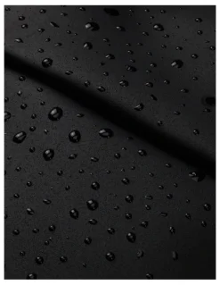Lipault Lost In Berlin 24H 2.0 Duffle Bag in Black