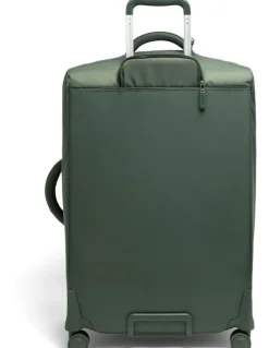 Lipault Plume Long Trip 70cm Suitcase in Khaki