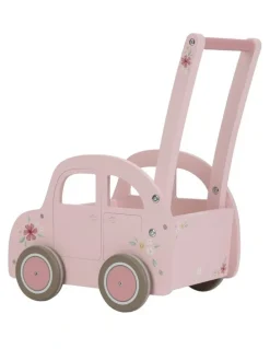 Little Dutch Baby Walker in Pink