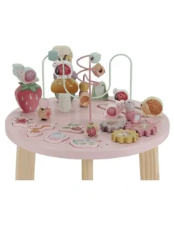 Little Dutch Fairy Garden Activity Table in Multi